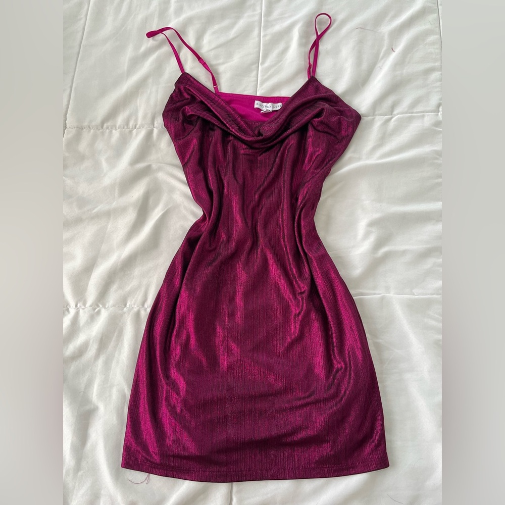 Bodycon Party Dress